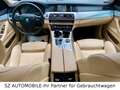 BMW 520 d,LED,LEDER,TEMP,NAVI,DVD,KAMERA,SzHz Gris - thumbnail 15