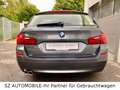 BMW 520 d,LED,LEDER,TEMP,NAVI,DVD,KAMERA,SzHz Gris - thumbnail 2