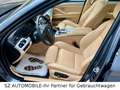 BMW 520 d,LED,LEDER,TEMP,NAVI,DVD,KAMERA,SzHz Gris - thumbnail 9