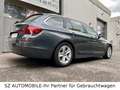 BMW 520 d,LED,LEDER,TEMP,NAVI,DVD,KAMERA,SzHz Gris - thumbnail 6