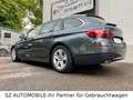 BMW 520 d,LED,LEDER,TEMP,NAVI,DVD,KAMERA,SzHz Gris - thumbnail 5