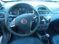 Fiat Punto Evo 1.4 8V Dynamic + AHK Grau - thumbnail 11