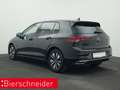 Volkswagen Golf 8 1.5 TSI Move NAVI ACC PDC Schwarz - thumbnail 4