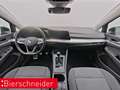 Volkswagen Golf 8 1.5 TSI Move NAVI ACC PDC Schwarz - thumbnail 10
