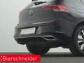 Volkswagen Golf 8 1.5 TSI Move NAVI ACC PDC Schwarz - thumbnail 20