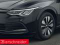 Volkswagen Golf 8 1.5 TSI Move NAVI ACC PDC Schwarz - thumbnail 15