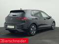 Volkswagen Golf 8 1.5 TSI Move NAVI ACC PDC Schwarz - thumbnail 6