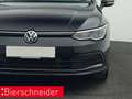 Volkswagen Golf 8 1.5 TSI Move NAVI ACC PDC Schwarz - thumbnail 17