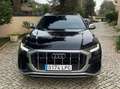 Audi SQ8 SQ8 TFSI plus quattro tiptronic plus Negro - thumbnail 3