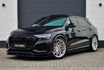 4.0 TFSI quattro | Ceramic | 23" Vossen | Pano | C