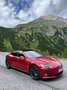 Tesla Model S TOP 90D Free Supercharge Panorama Schiebe Rot - thumbnail 2