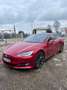 Tesla Model S TOP 90D Free Supercharge Panorama Schiebe Rot - thumbnail 1