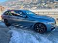 BMW 520 d xDrive M Sport 20zoll Grau - thumbnail 14
