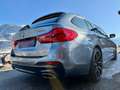 BMW 520 d xDrive M Sport 20zoll Grau - thumbnail 11
