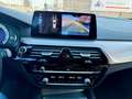 BMW 520 d xDrive M Sport 20zoll Grau - thumbnail 28