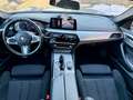 BMW 520 d xDrive M Sport 20zoll Grau - thumbnail 17