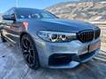 BMW 520 d xDrive M Sport 20zoll Grau - thumbnail 5