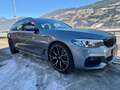 BMW 520 d xDrive M Sport 20zoll Grau - thumbnail 4