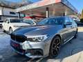 BMW 520 d xDrive M Sport 20zoll Grau - thumbnail 2