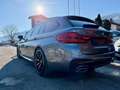 BMW 520 d xDrive M Sport 20zoll Grau - thumbnail 9