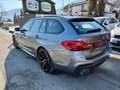 BMW 520 d xDrive M Sport 20zoll Grau - thumbnail 8