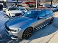 BMW 520 d xDrive M Sport 20zoll Grau - thumbnail 6