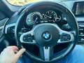 BMW 520 d xDrive M Sport 20zoll Grau - thumbnail 24