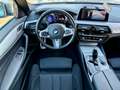 BMW 520 d xDrive M Sport 20zoll Grau - thumbnail 19