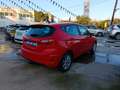 Ford Fiesta 1.1 Ti-VCT Trend+ Rot - thumbnail 5