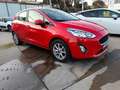 Ford Fiesta 1.1 Ti-VCT Trend+ Rot - thumbnail 1