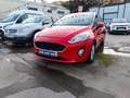 Ford Fiesta 1.1 Ti-VCT Trend+ Rot - thumbnail 9