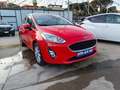Ford Fiesta 1.1 Ti-VCT Trend+ Rot - thumbnail 8