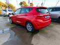Ford Fiesta 1.1 Ti-VCT Trend+ Rot - thumbnail 3