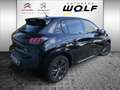 Peugeot e-208 Allure Pack 136 SHZ KAMERA NAVI ACC LED Zwart - thumbnail 3