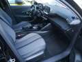 Peugeot e-208 Allure Pack 136 SHZ KAMERA NAVI ACC LED Zwart - thumbnail 2