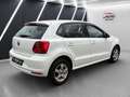 Volkswagen Polo V Trendline 1.0 Klima Blanco - thumbnail 5