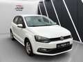 Volkswagen Polo V Trendline 1.0 Klima Blanco - thumbnail 3