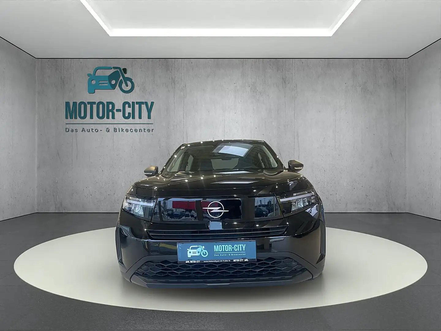 Opel Frontera Elektro 44kWh Edition Noir - 2