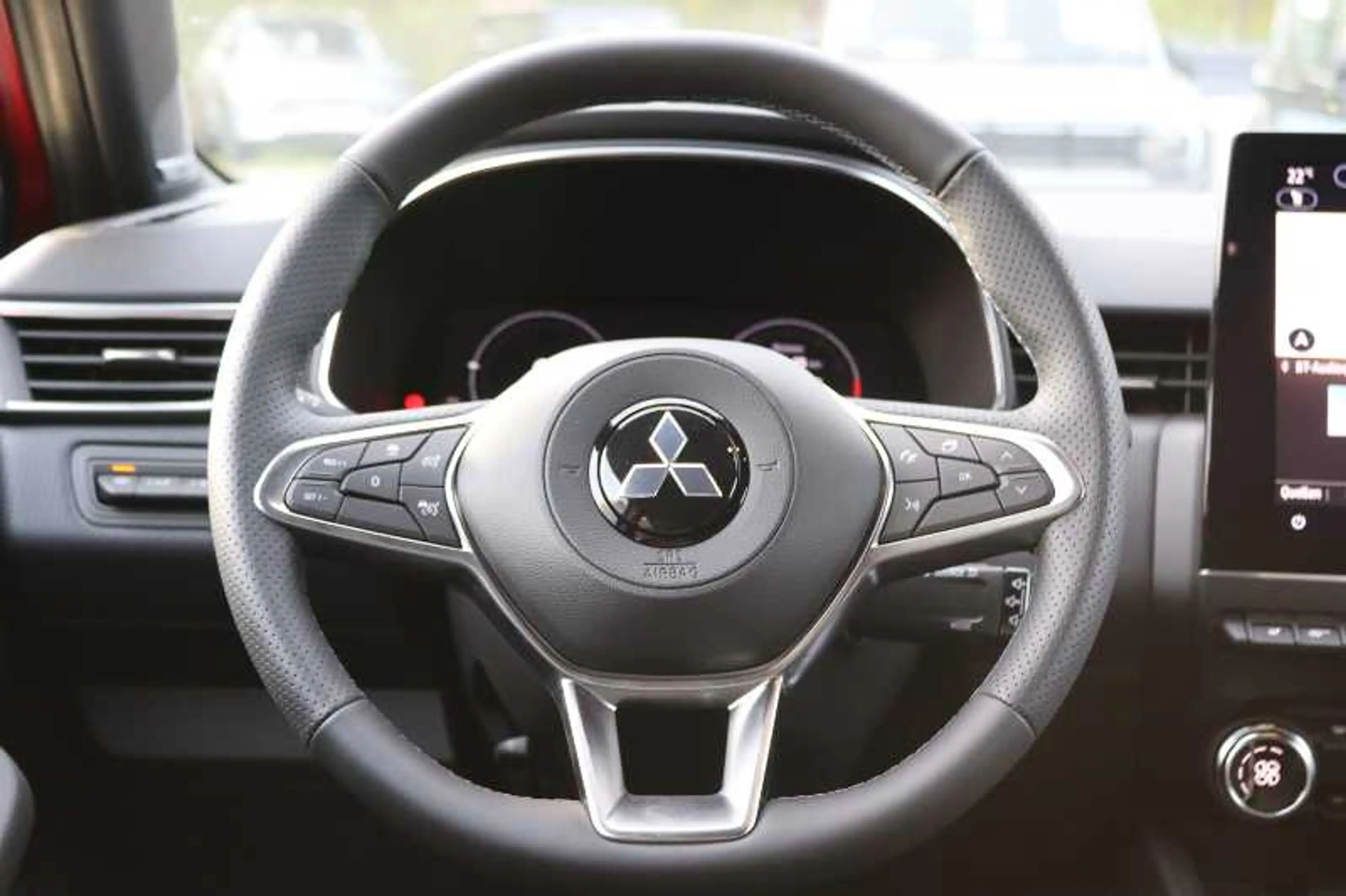 Mitsubishi Colt TOP 1.0 T-Benziner 6-Gang — photo 13