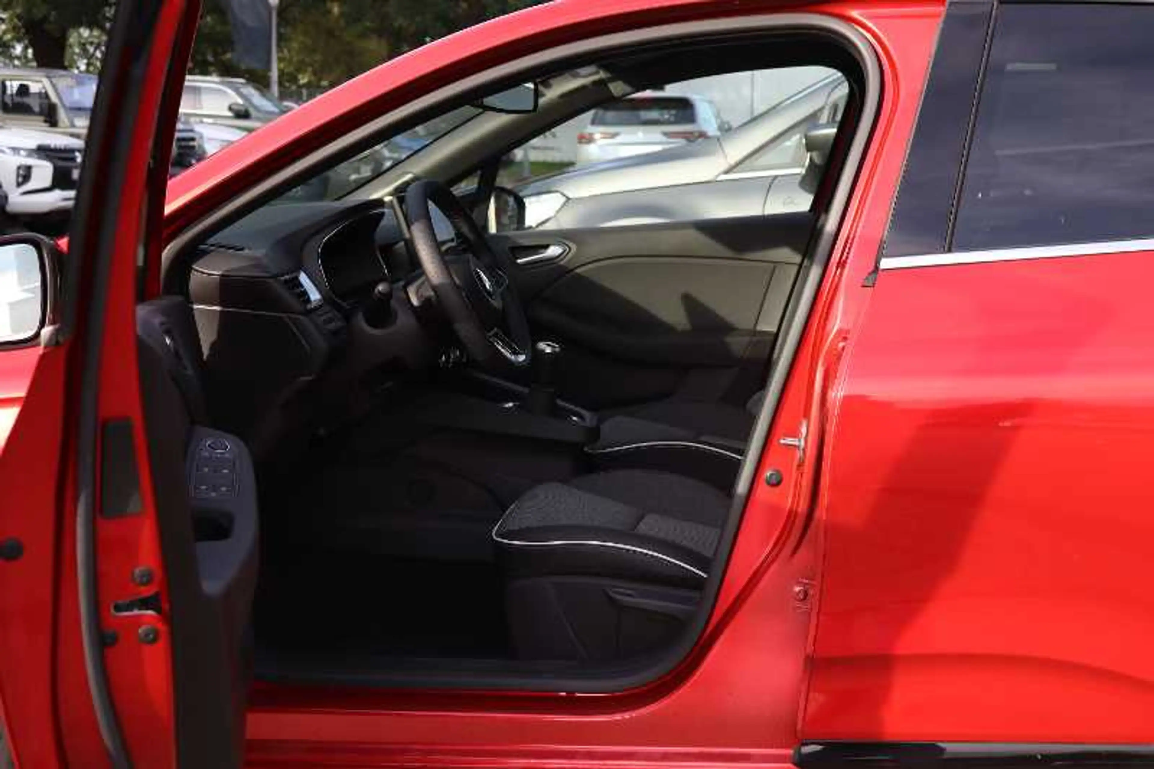 Mitsubishi Colt TOP 1.0 T-Benziner 6-Gang — photo 7