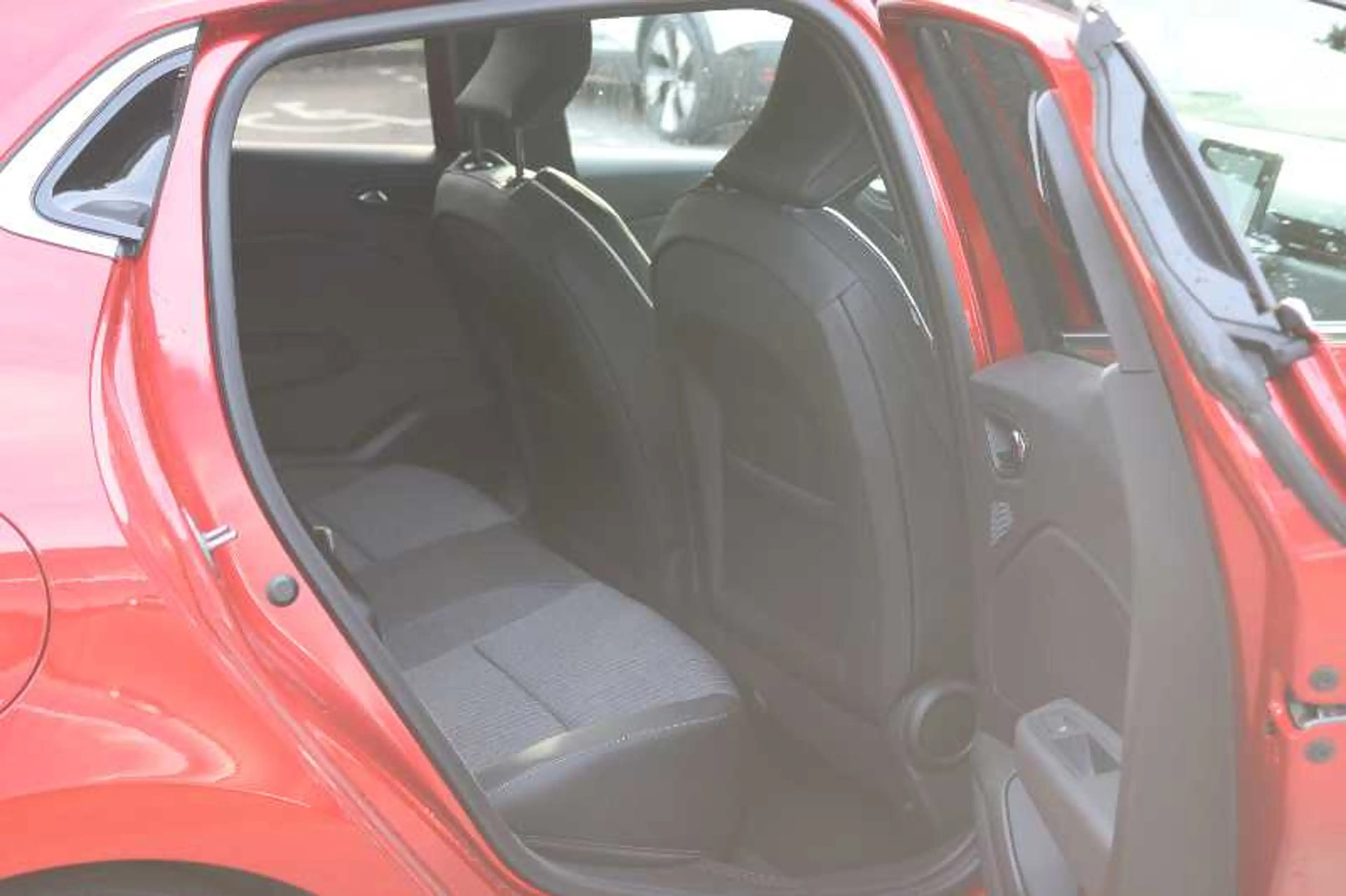 Mitsubishi Colt TOP 1.0 T-Benziner 6-Gang — photo 10