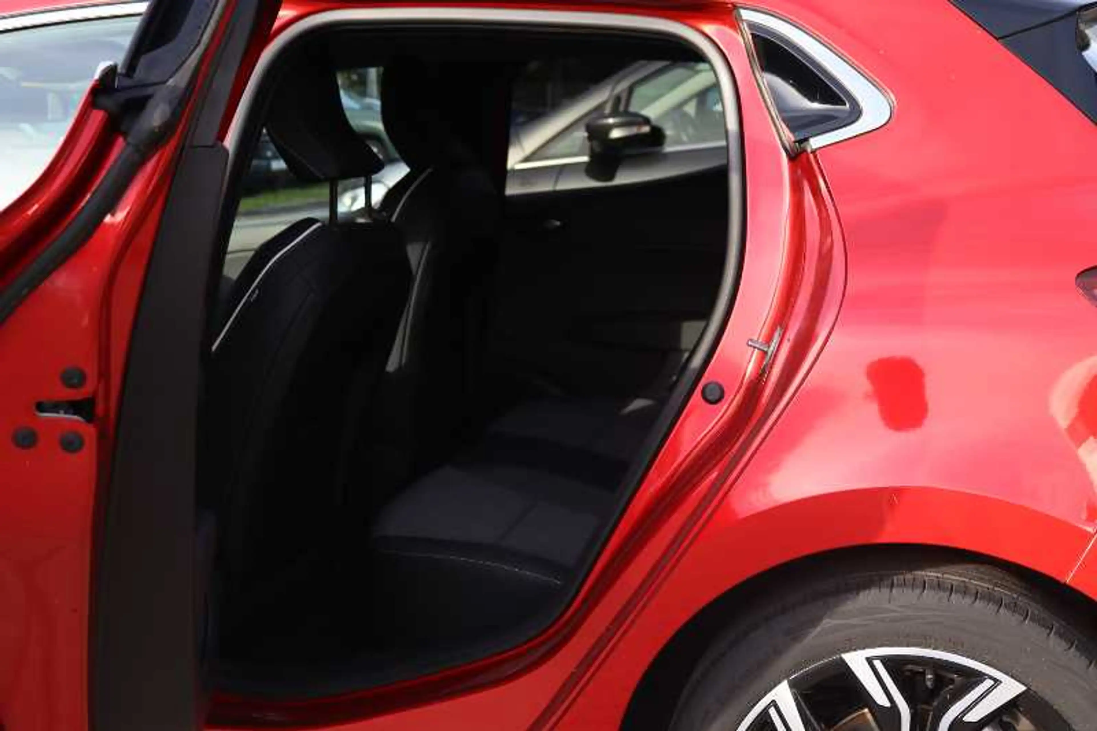 Mitsubishi Colt TOP 1.0 T-Benziner 6-Gang — photo 8