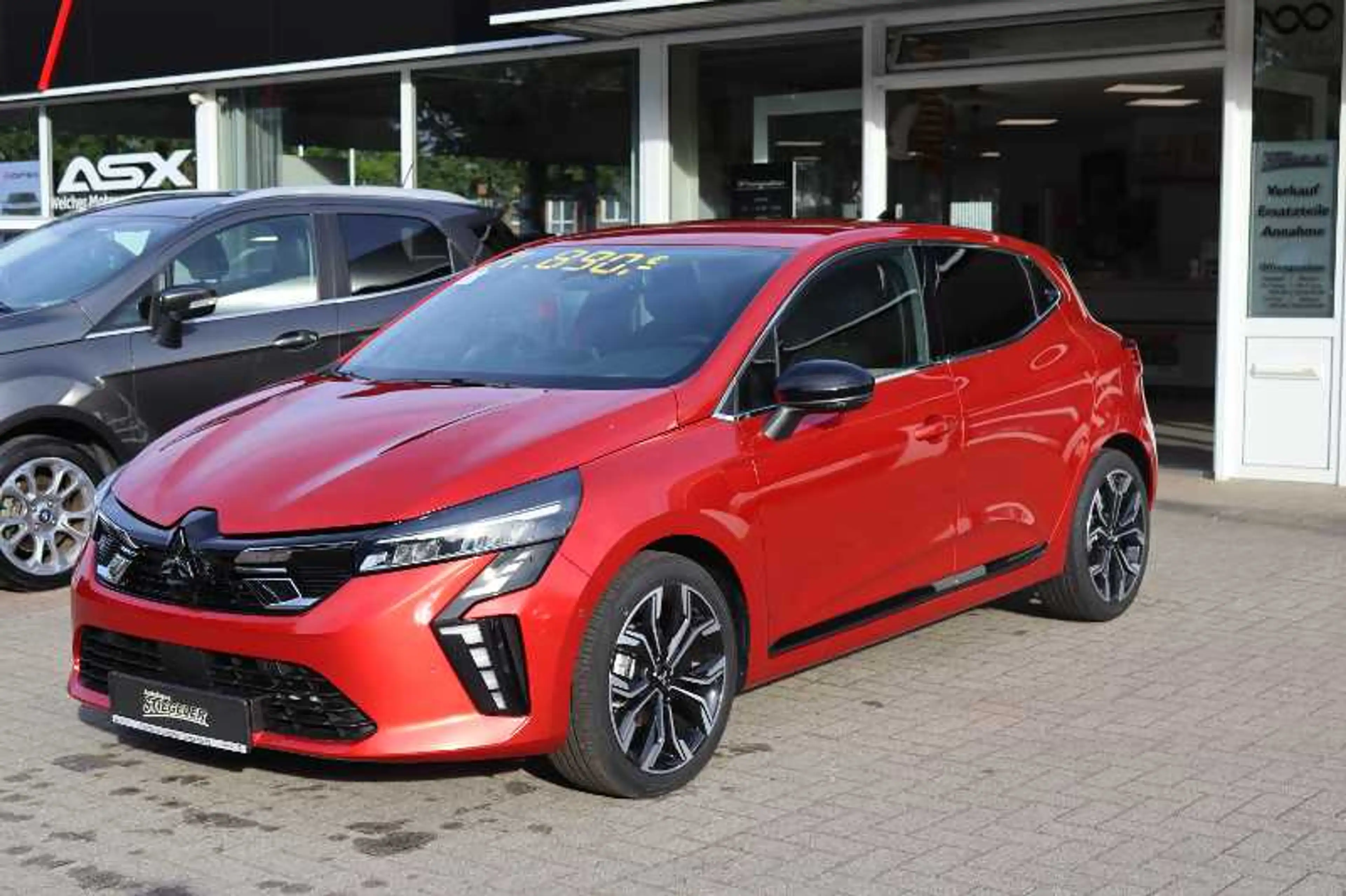 Mitsubishi Colt TOP 1.0 T-Benziner 6-Gang — photo 5