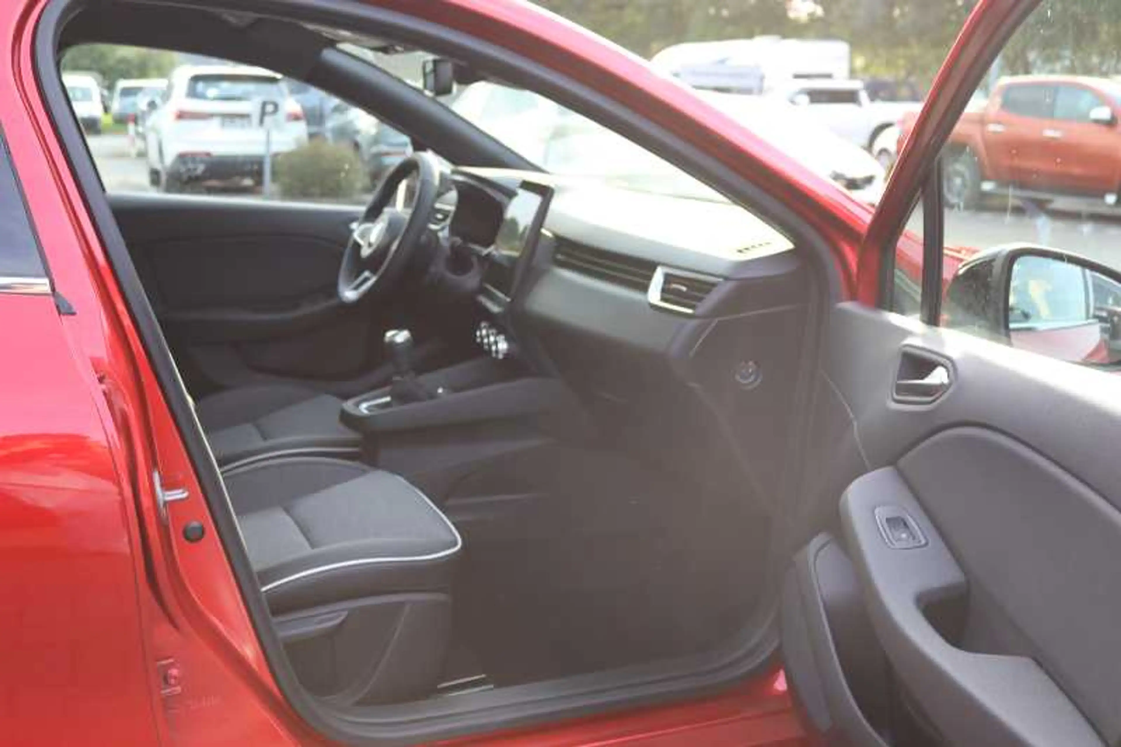 Mitsubishi Colt TOP 1.0 T-Benziner 6-Gang — photo 11