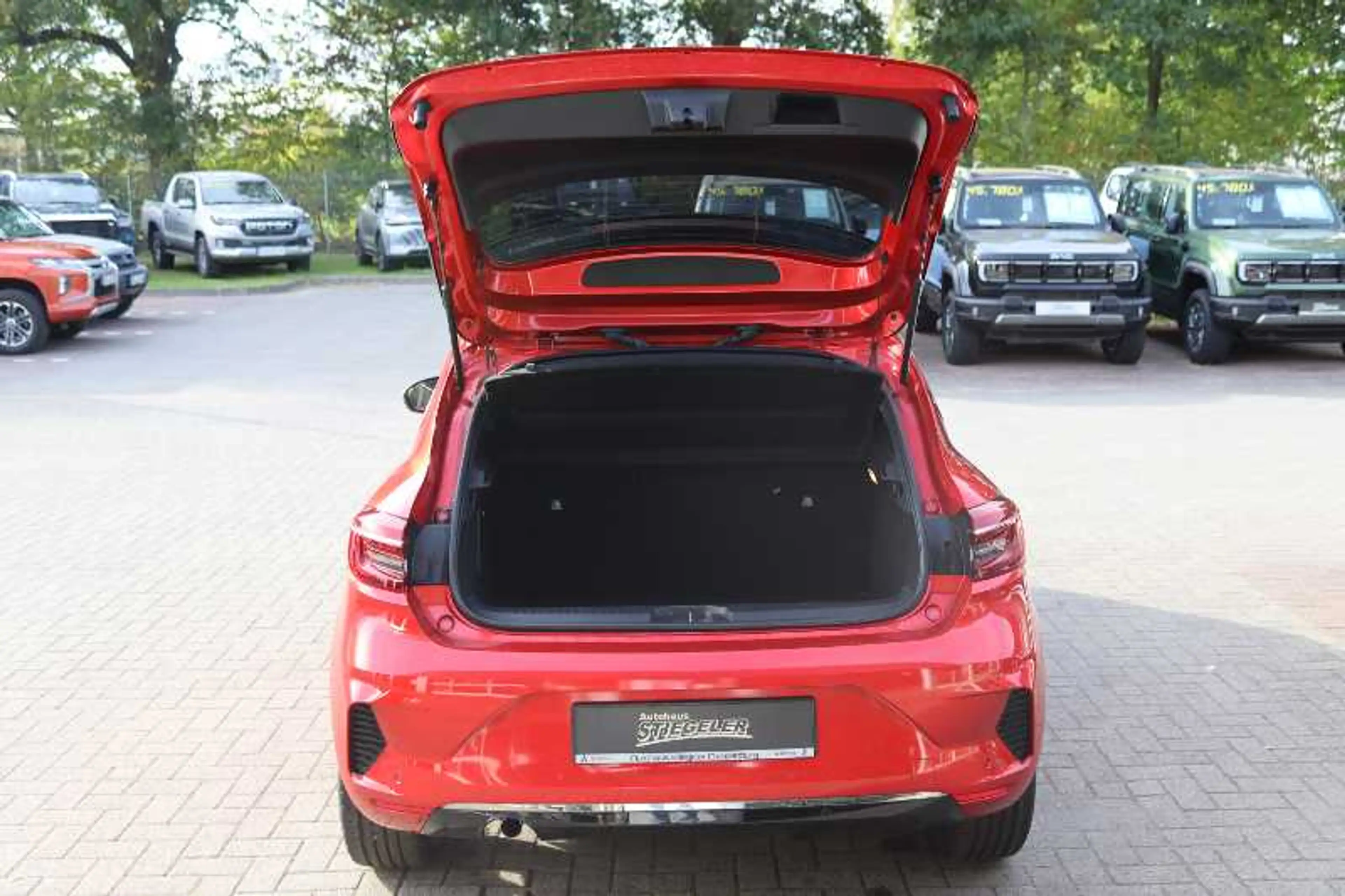 Mitsubishi Colt TOP 1.0 T-Benziner 6-Gang — photo 9
