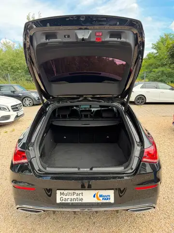 Mercedes-Benz Cla view 13