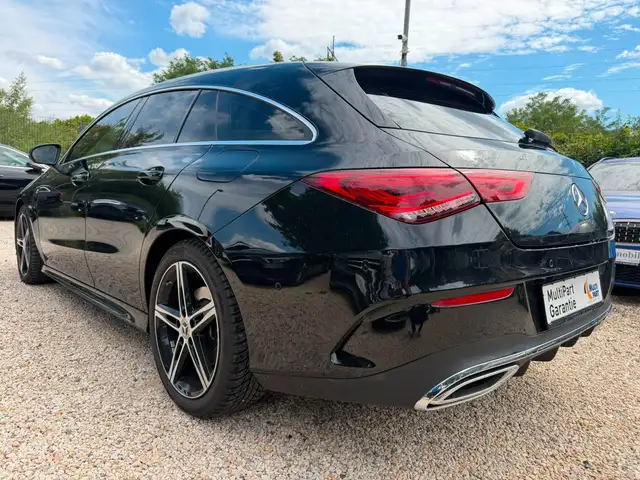 Mercedes-Benz Cla view 6