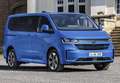 Volkswagen T5 Caravelle 2.0TDI Batalla Corta 110kW Negro - thumbnail 9