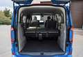 Volkswagen T5 Caravelle 2.0TDI Batalla Corta 110kW Negro - thumbnail 33