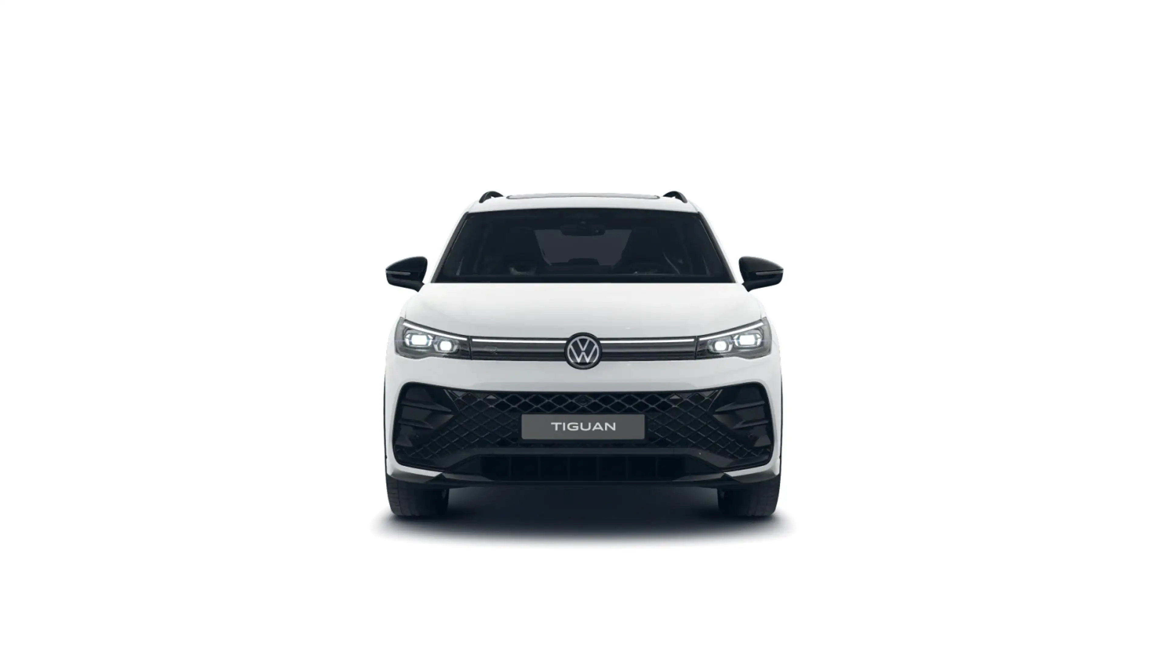 Volkswagen Tiguan 2.0 TDI DSG 4M R LINE PANO AHK HARMAN IQ. — photo 3
